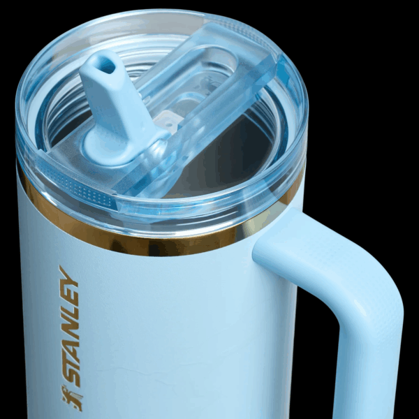 Messi x Stanley 1913 Quencher ProTour Flip Straw Tumbler - Image 5