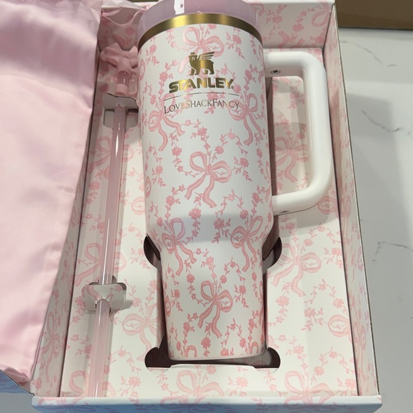 Coquette Bow tumbler bangladesh