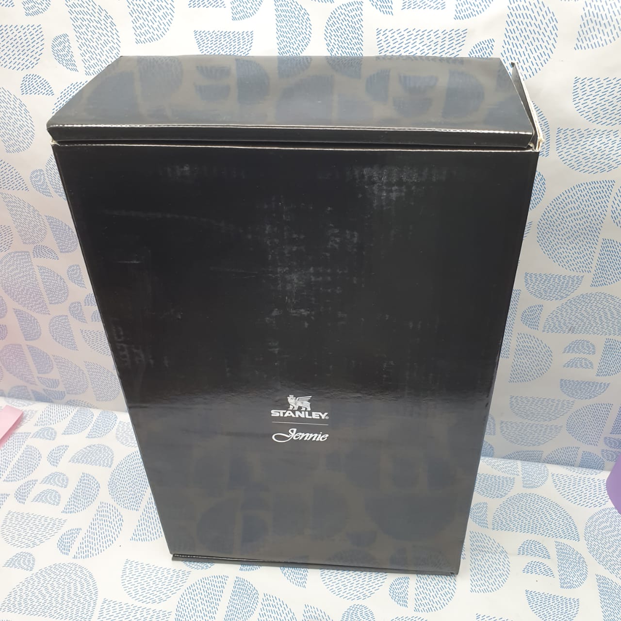 Stanley x Jennie Quencher Luxe Tumbler | 30 oz - Image 6