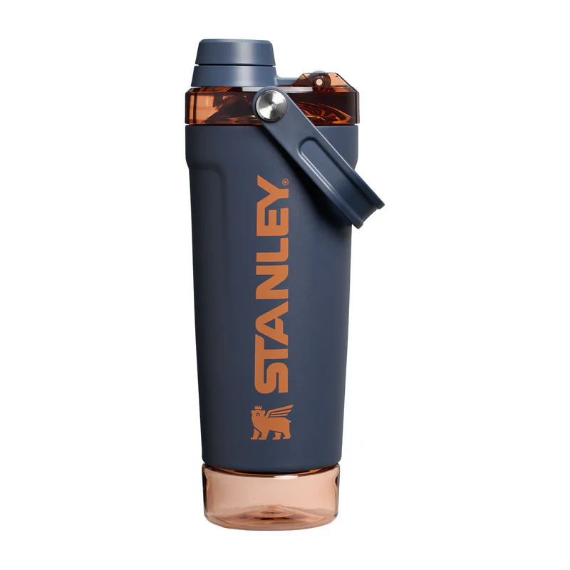 Stanley The Vitalize™ Shaker – 20oz Insulated & Water Bottle for Sports Gym - Image 2