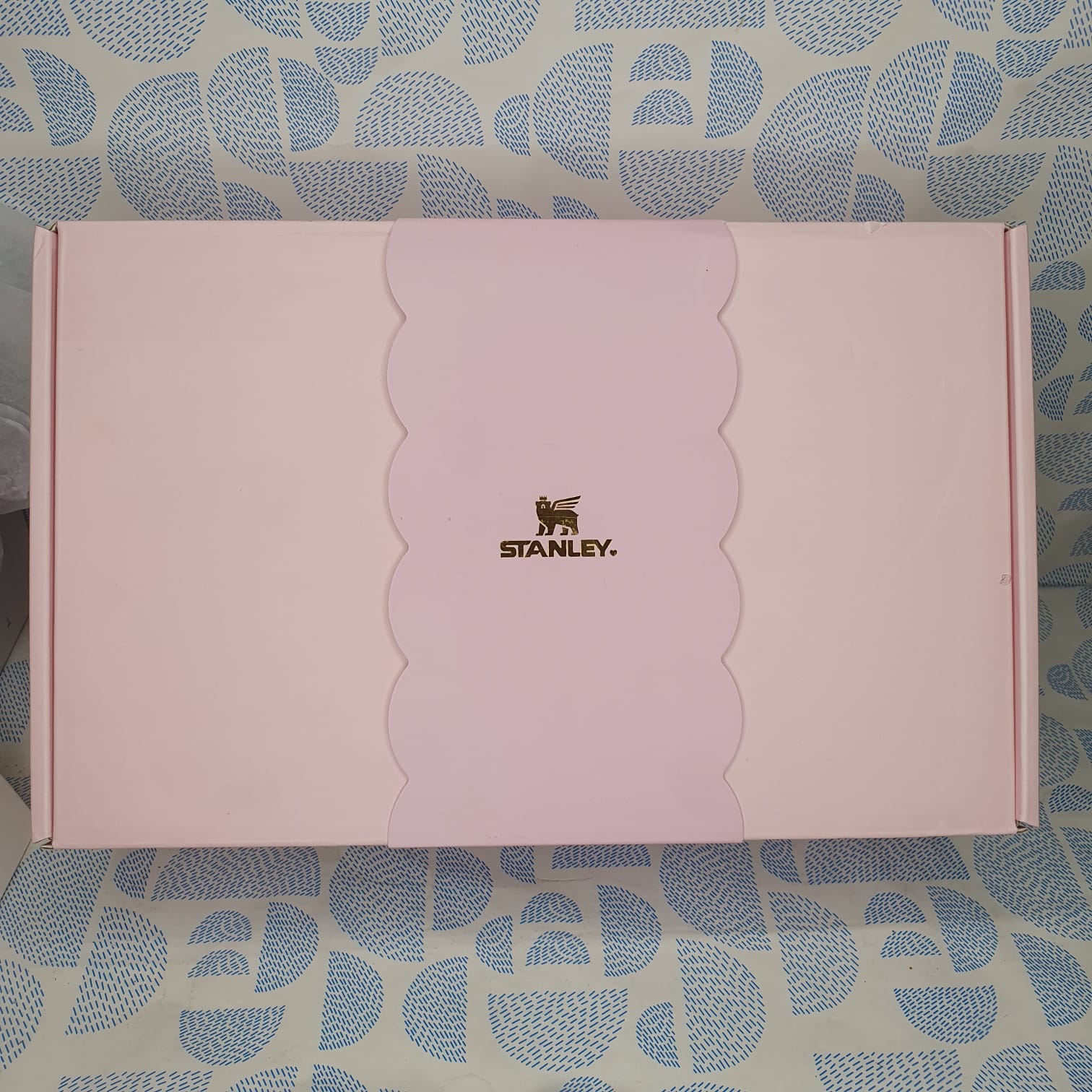 Stanley Valentine’s Day Pink Velvet Cake Flowstate Tumbler | 20 OZ - Image 5