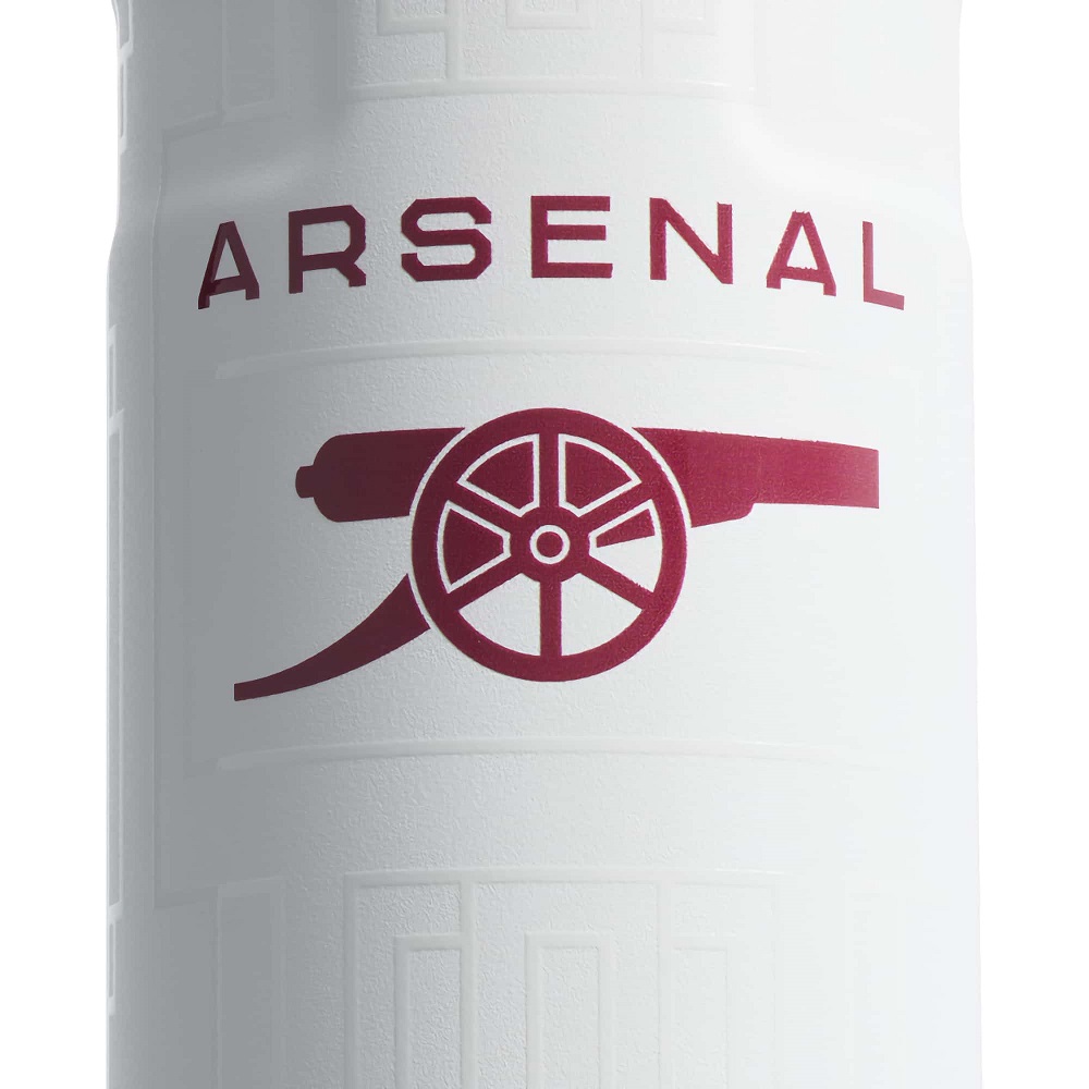Stanley X Arsenal FlipStraw Stainless Steel Insulated Cup 30oz - Image 5