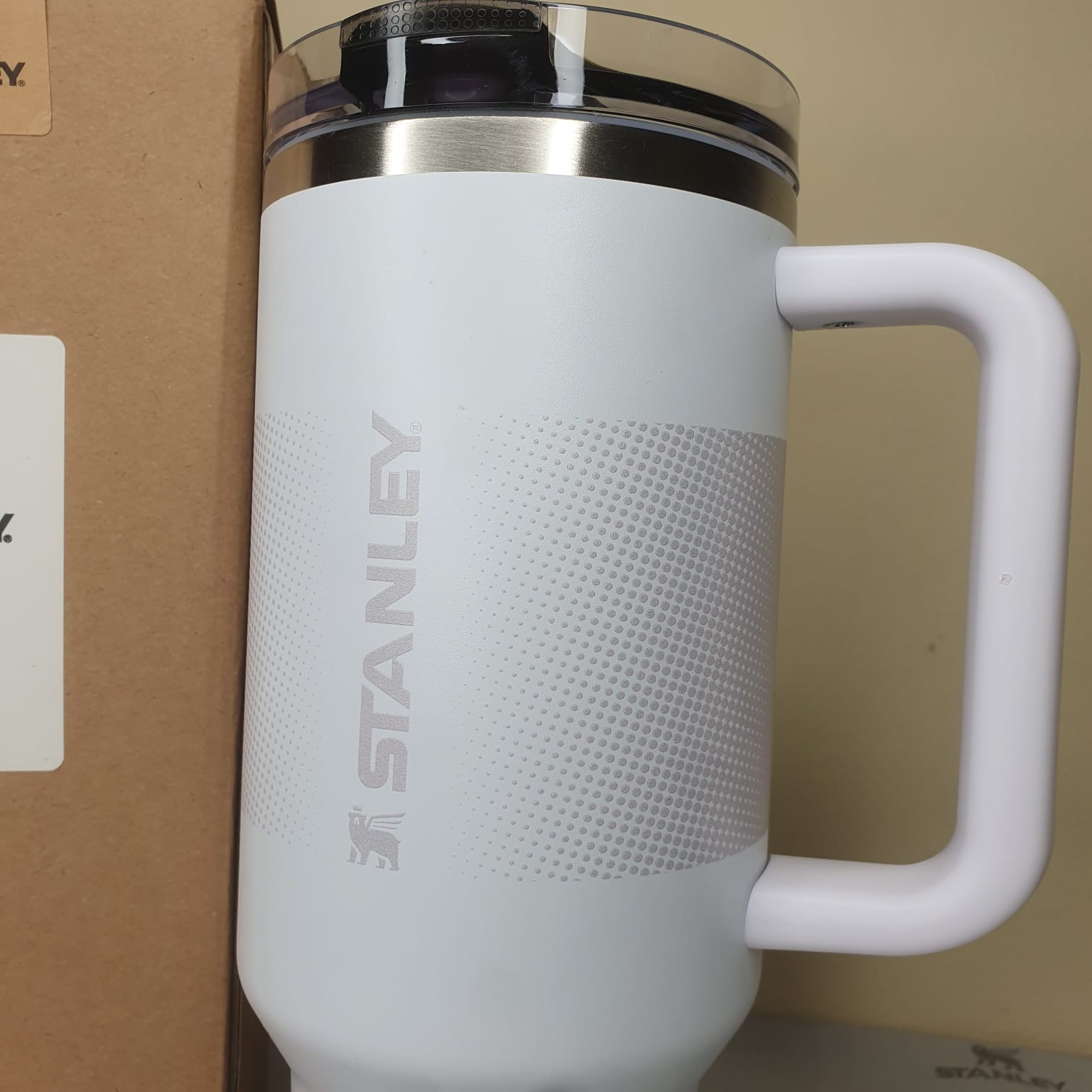 Stanley ProTour Flip Straw Fade Tumbler 1.18L - Image 12