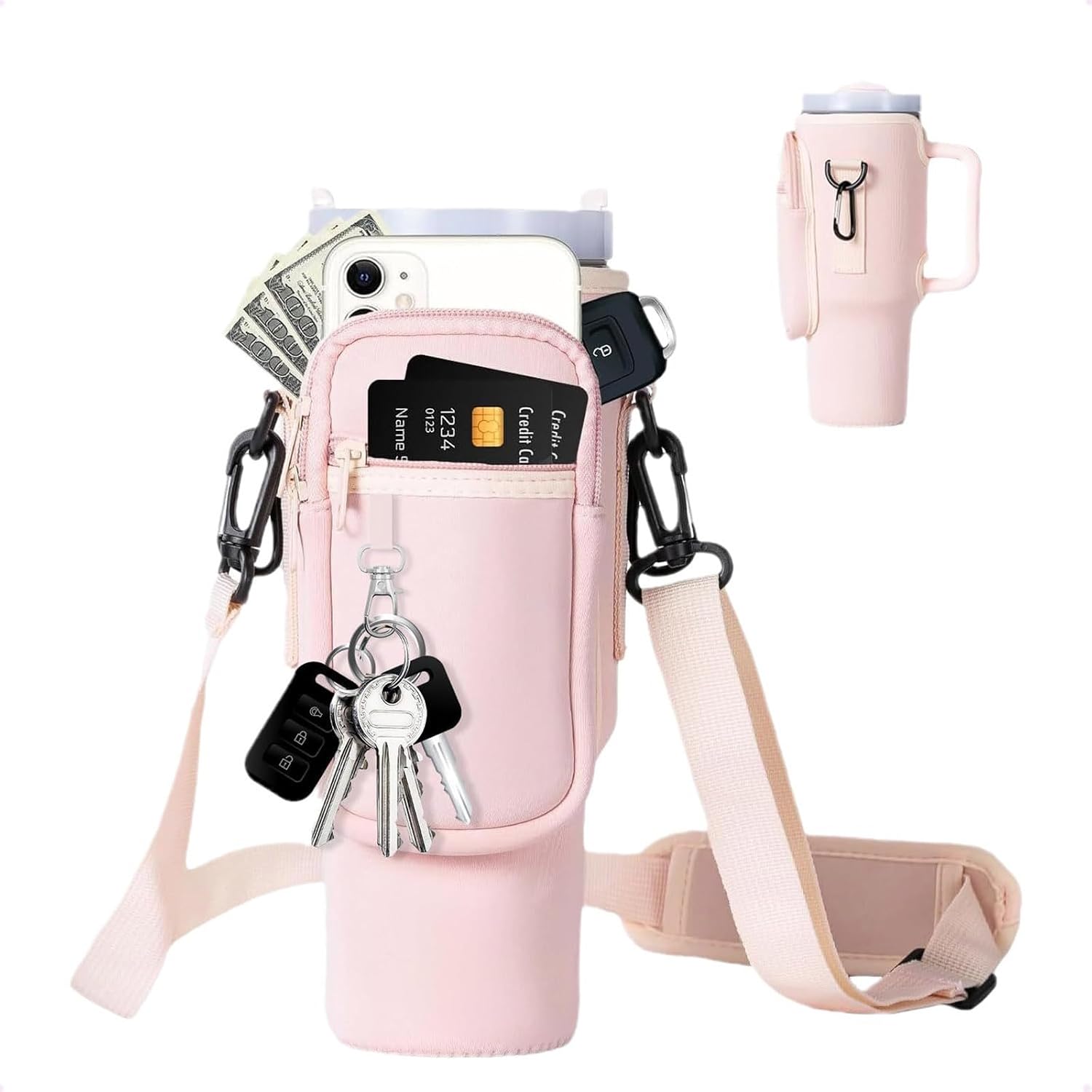 Carry Bag for Stanley Cup 40oz